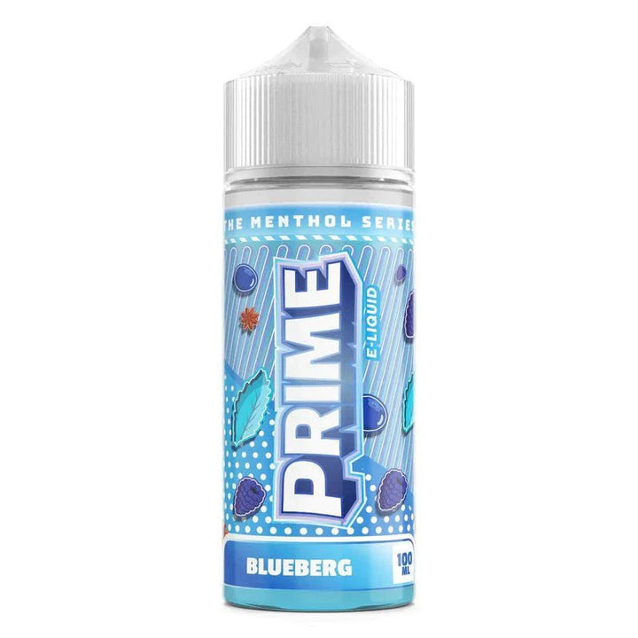 Prime Shortfill 100ml E-Liquid - Vapewholesalesupplier