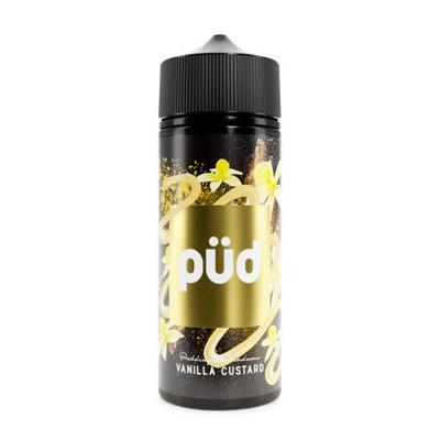 Pud 100ML Shortfill - Vapeareawholesale