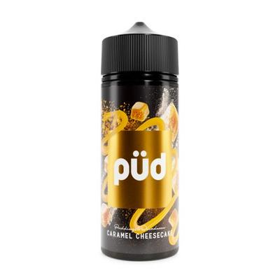 Pud 100ML Shortfill - Vapeareawholesale