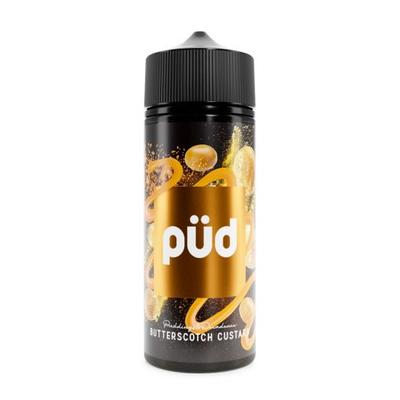 Pud 100ML Shortfill - Vapeareawholesale