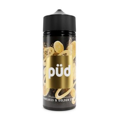 Pud 100ML Shortfill - Vapeareawholesale