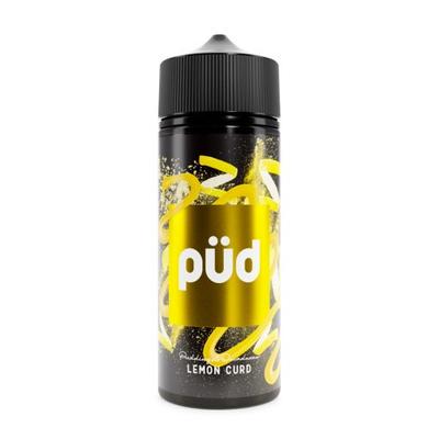 Pud 100ML Shortfill - Vapeareawholesale