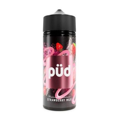 Pud 100ML Shortfill - Vapeareawholesale