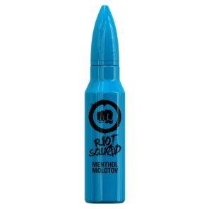 Riot Squad 50ml Shortfill - Vapeareawholesale