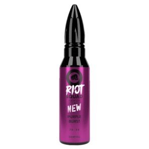 Riot Squad 50ml Shortfill - Vapeareawholesale