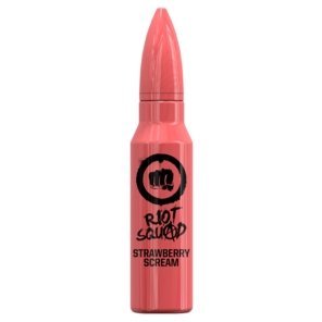 Riot Squad 50ml Shortfill - Vapeareawholesale