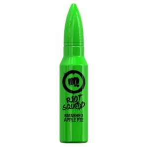 Riot Squad 50ml Shortfill - Vapeareawholesale