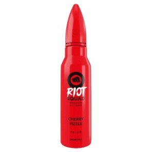 Riot Squad 50ml Shortfill - Vapeareawholesale