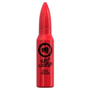 Riot Squad 50ml Shortfill - Vapeareawholesale