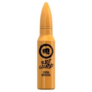 Riot Squad 50ml Shortfill - Vapeareawholesale