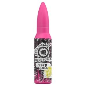 Riot Squad 50ml Shortfill - Vapewholesalesupplier