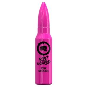 Riot Squad 50ml Shortfill - Vapewholesalesupplier