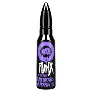 Riot Squad Punk Series 50ml Shortfill - Vapeareawholesale