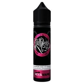 Ruthless 50ml Shortfill - Vapeareawholesale