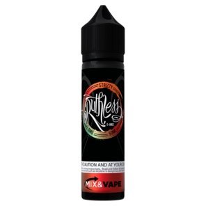 Ruthless 50ml Shortfill - Vapeareawholesale