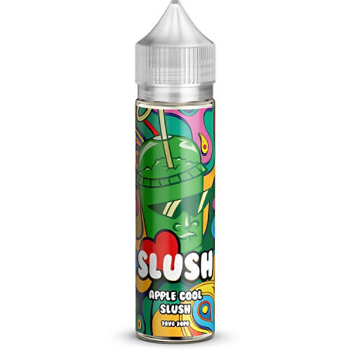 Slush 50ml Shortfill - Vapeareawholesale