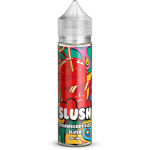 Slush 50ml Shortfill - Vapeareawholesale