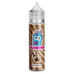 Slushie 50ml Shortfill - Vapeareawholesale