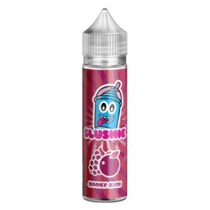 Slushie 50ml Shortfill - Vapeareawholesale