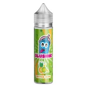 Slushie 50ml Shortfill - Vapeareawholesale