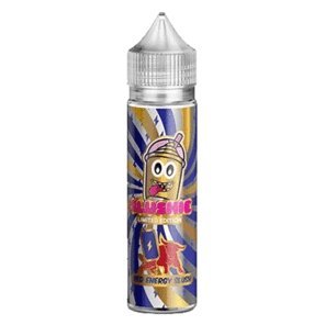 Slushie 50ml Shortfill - Vapeareawholesale