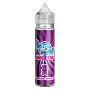 Slushie 50ml Shortfill - Vapeareawholesale