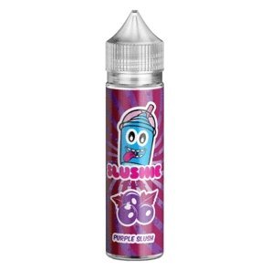 Slushie 50ml Shortfill - Vapeareawholesale