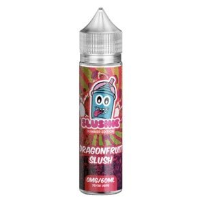 Slushie 50ml Shortfill - Vapeareawholesale