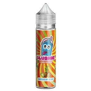 Slushie 50ml Shortfill - Vapeareawholesale