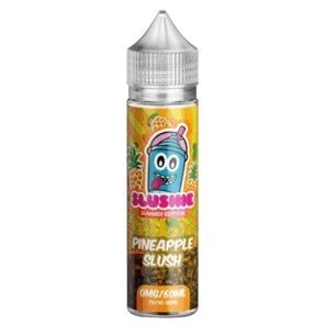 Slushie 50ml Shortfill - Vapeareawholesale