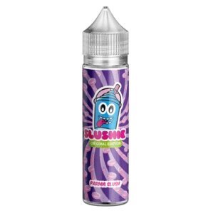 Slushie 50ml Shortfill - Vapeareawholesale