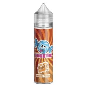 Slushie 50ml Shortfill - Vapeareawholesale