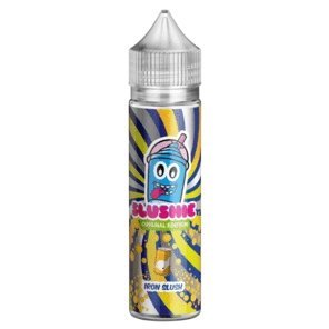 Slushie 50ml Shortfill - Vapeareawholesale