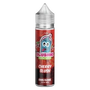 Slushie 50ml Shortfill - Vapeareawholesale