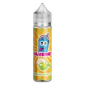 Slushie 50ml Shortfill - Vapeareawholesale