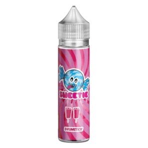 Slushie 50ml Shortfill - Vapeareawholesale