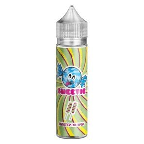 Slushie 50ml Shortfill - Vapeareawholesale