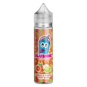 Slushie 50ml Shortfill - Vapeareawholesale