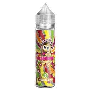 Slushie 50ml Shortfill - Vapeareawholesale