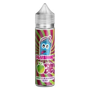 Slushie 50ml Shortfill - Vapeareawholesale