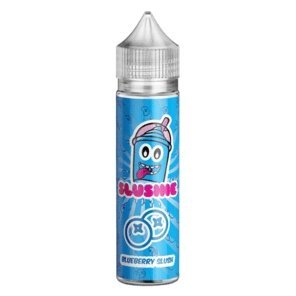 Slushie 50ml Shortfill - Vapeareawholesale