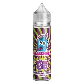 Slushie 50ml Shortfill - Vapeareawholesale