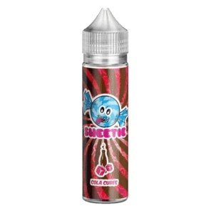 Slushie 50ml Shortfill - Vapeareawholesale