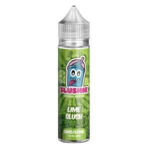 Slushie 50ml Shortfill - Vapeareawholesale