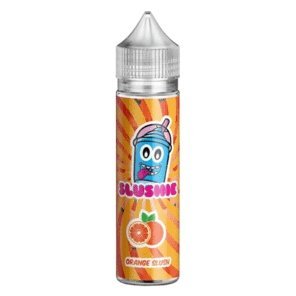 Slushie 50ml Shortfill - Vapeareawholesale