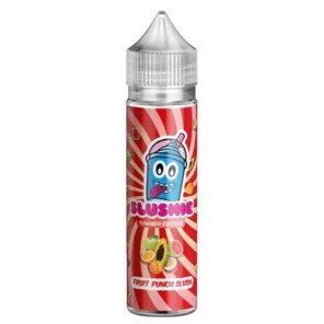 Slushie 50ml Shortfill - Vapeareawholesale