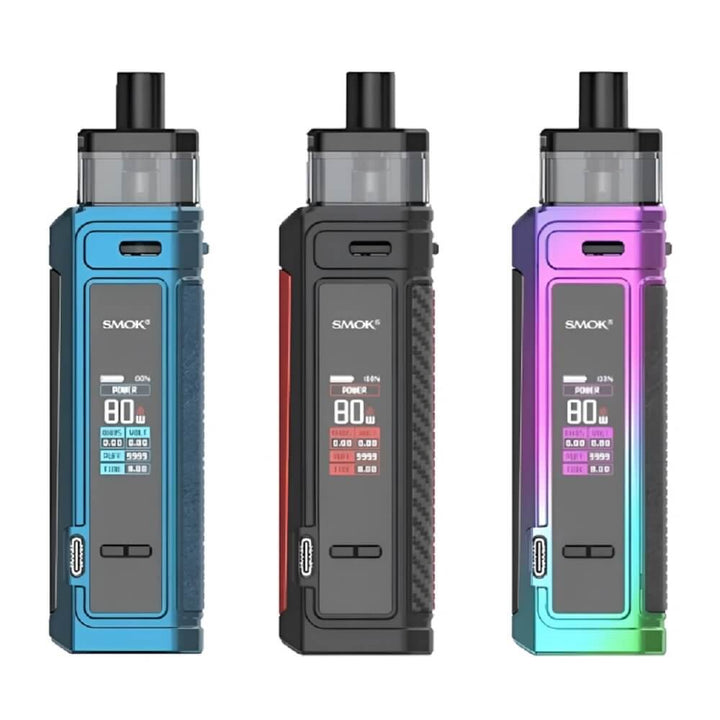 SMOK G-PRIV PRO VAPE KIT DEVICE - Vapeareawholesale