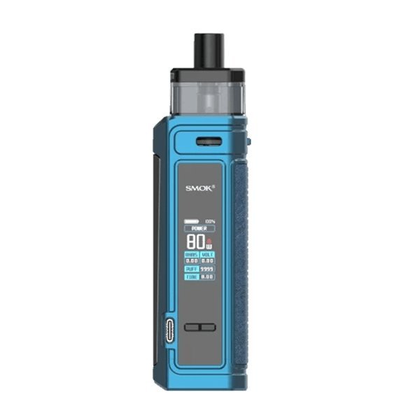 SMOK G-PRIV PRO VAPE KIT DEVICE - Vapeareawholesale