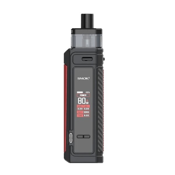 SMOK G-PRIV PRO VAPE KIT DEVICE - Vapeareawholesale