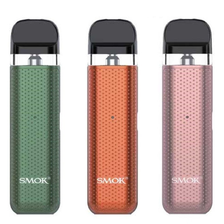 Smok Novo 2C Pod Kit - Vapeareawholesale